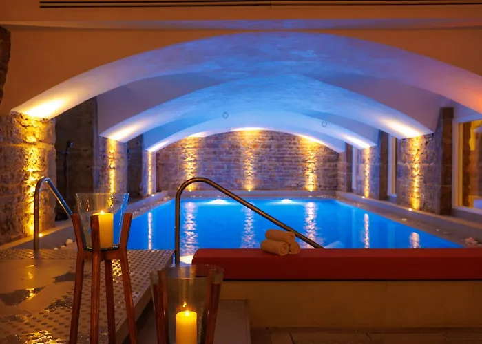 Boscolo & Spa
