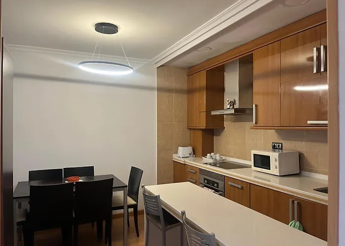 Apartamentos Cocó