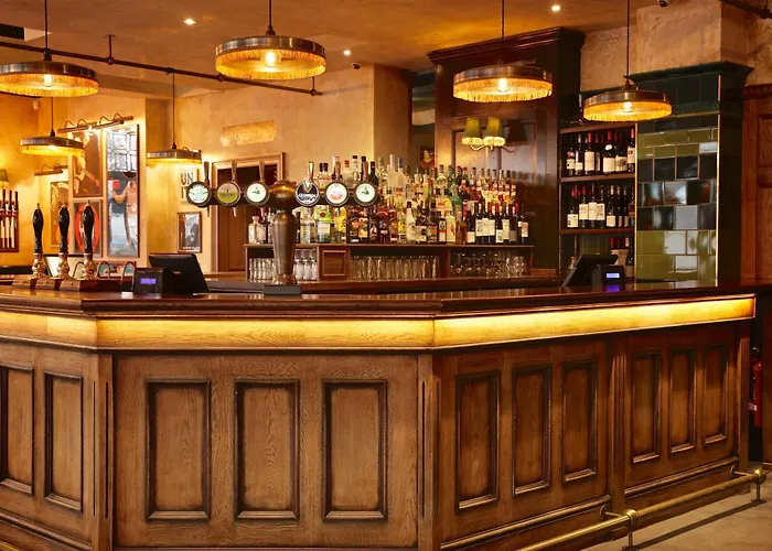 Bedford Balham - Live Music Venue