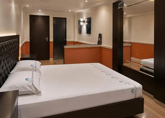 Hotel Metropolis Centro São Paulo