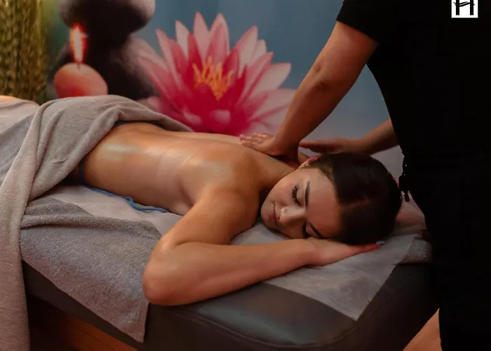 Hamilton SPA&Wellness