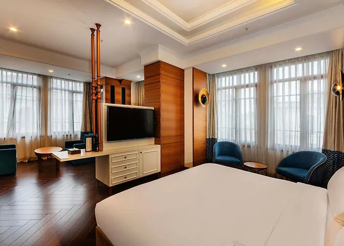 Mercure Sirkeci