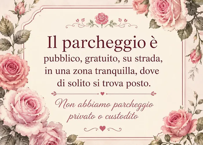 La Rosa Di