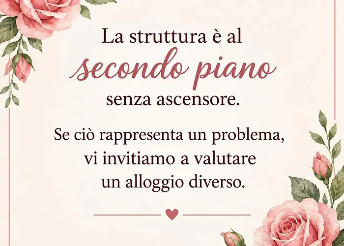  La Rosa Di