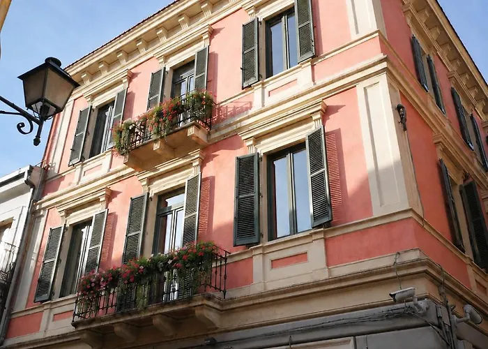 B&B Palazzo de Il Nuovo Duca Minimo