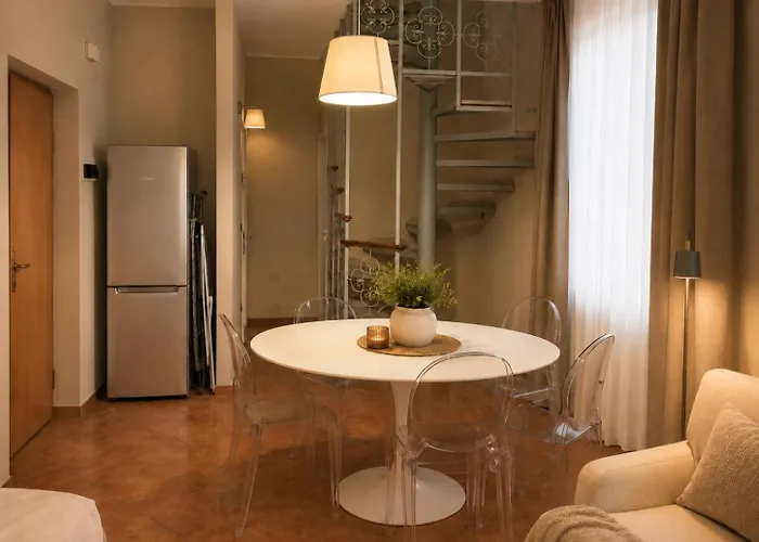 B&B Palazzo de Il Nuovo Duca Minimo