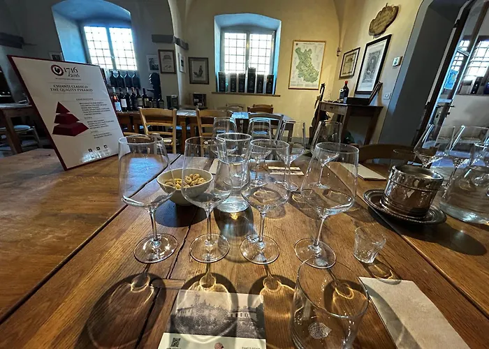 Fattoria di Rignana