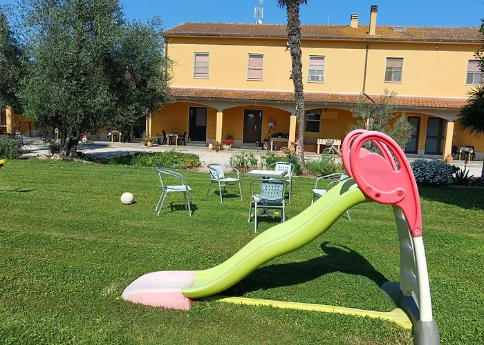 Agriturismo Merano