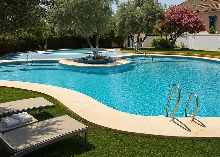 Apartamento Brisas