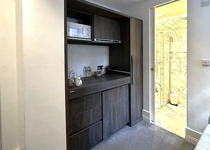 Widegate Residential
