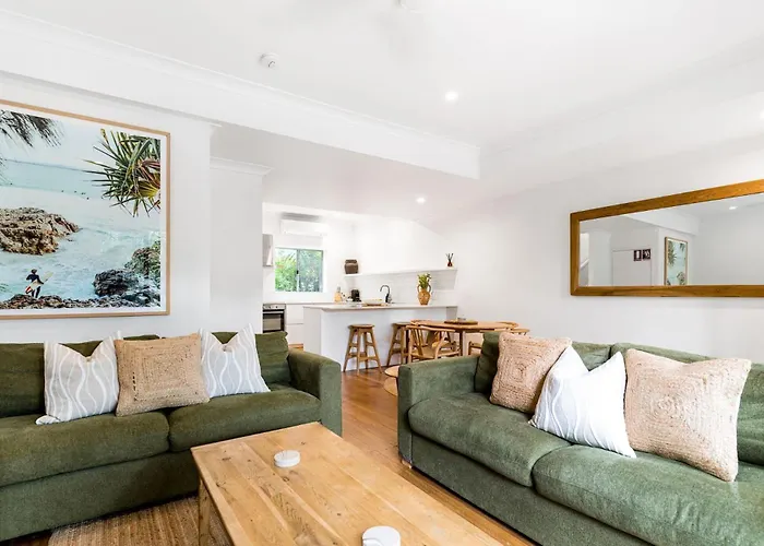 Byron Beachside 8