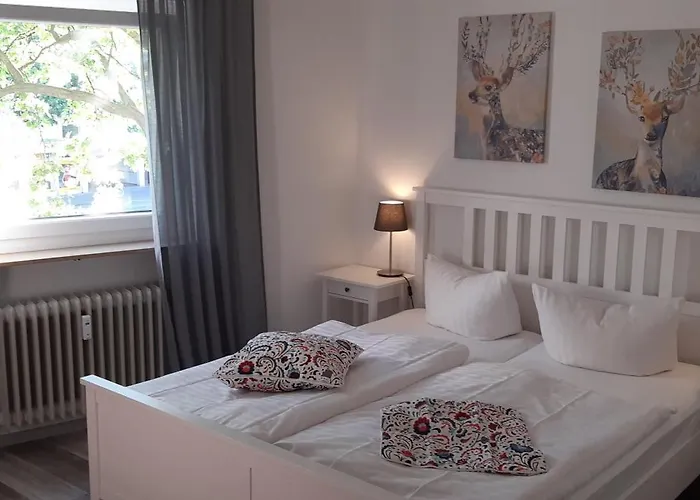 Hotel mit Hund Baeren Garni