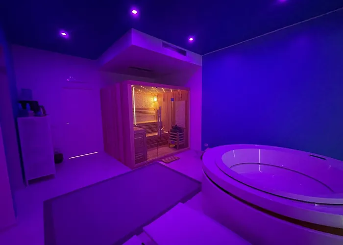 Gli Scogli Luxury Residence