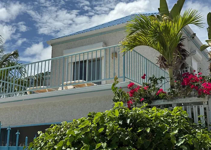 The Villas On Great Bay, Villa Lavinia #9