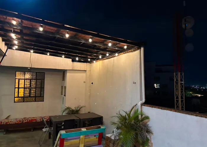 La Curva Apartamentos
