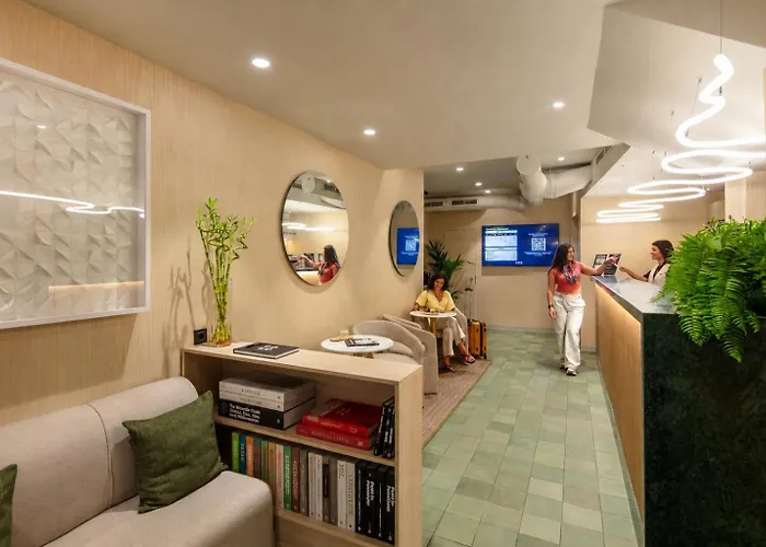 Coeo Suites Peña