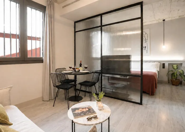Coeo Suites Parras