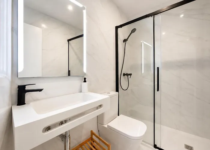 Nuevo Apartamento Isasa 1