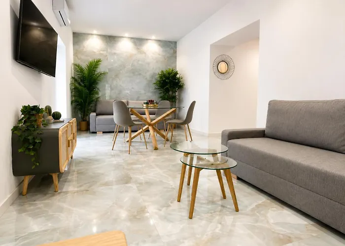 Nuevo Apartamento Isasa 1