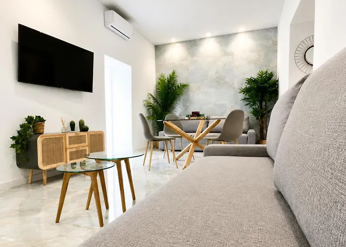 Nuevo Apartamento Isasa 1