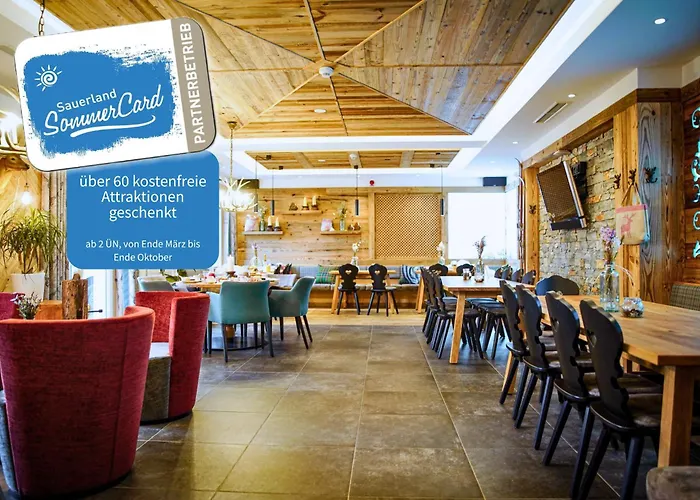 Familienhotels HOTEL
