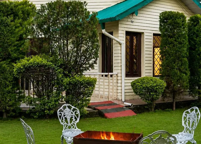 Karinya Villas