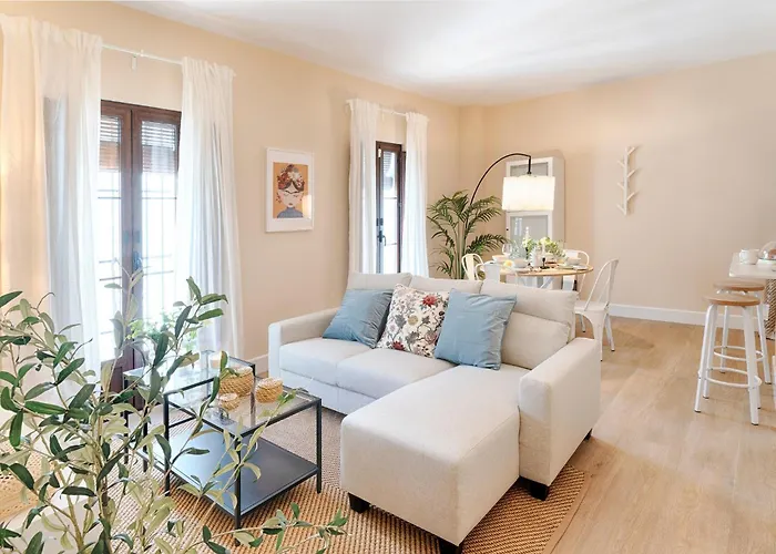 Apartamentos Turísticos Isems