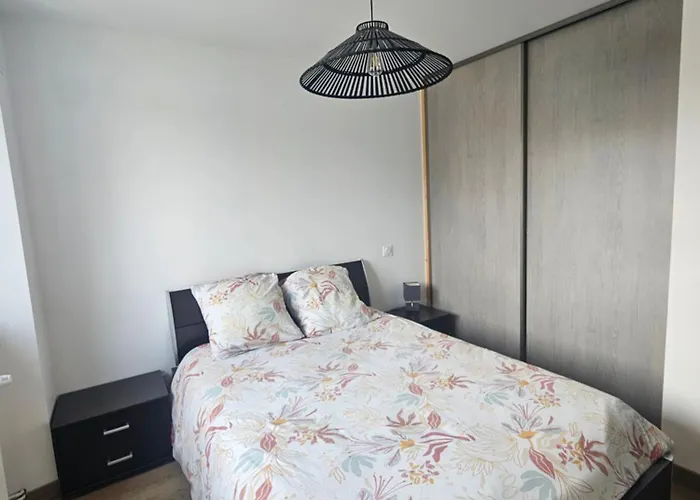 Appartement le Crozatier