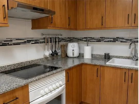 Apartamento Neptuno - Canet De Berenguer