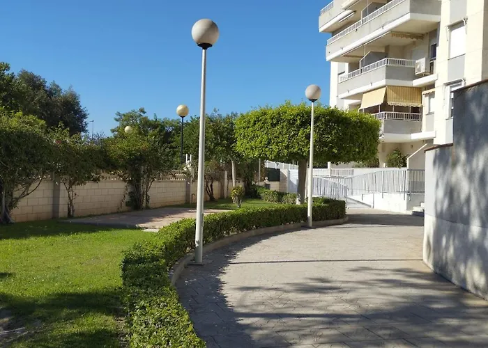 Apartamento Neptuno - Canet De Berenguer