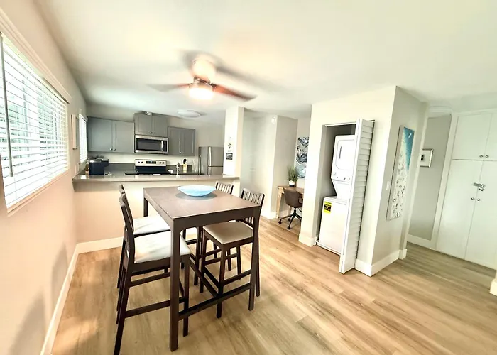Spacious South Bay Condo