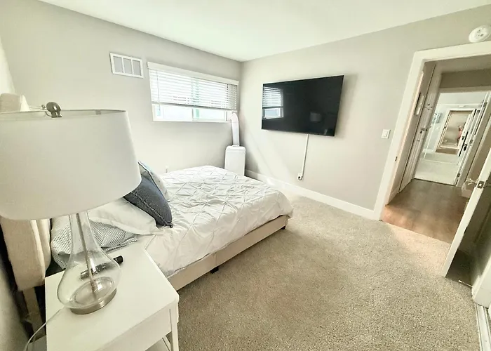 Spacious South Bay Condo