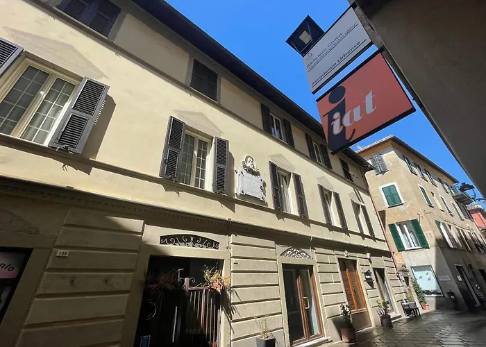 La Dimora Di B.Cairoli