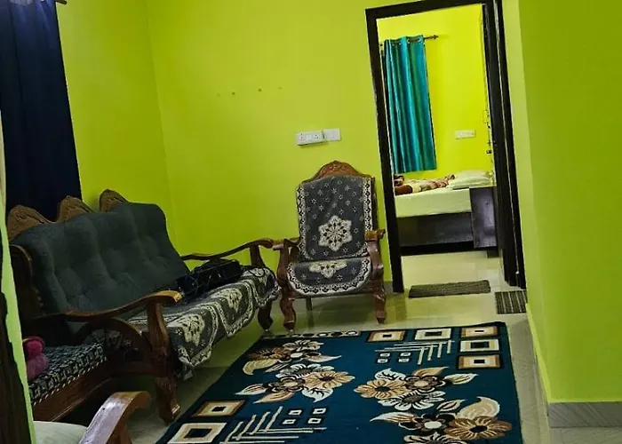 Pavithra Cottage Munnar
