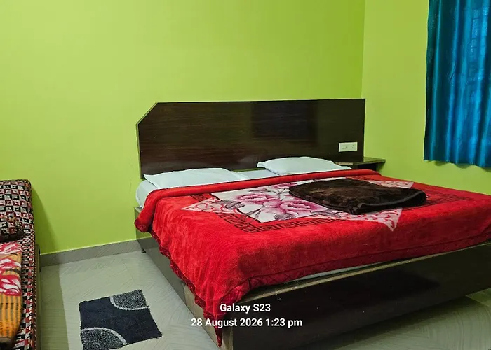 Pavithra Cottage Munnar