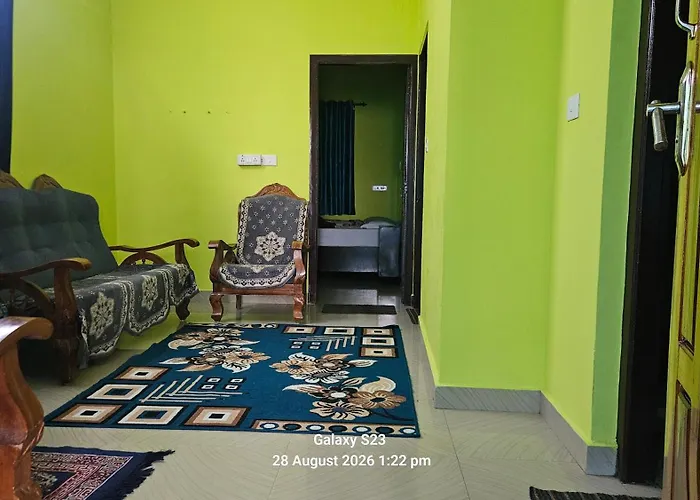 Pavithra Cottage Munnar
