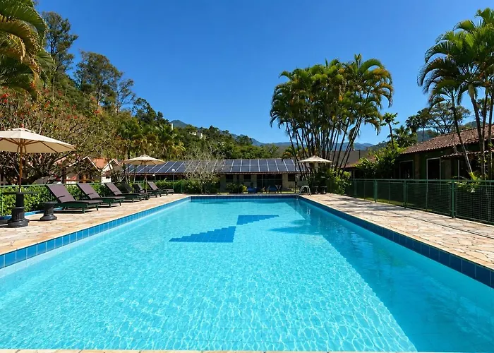 Vila Francesa Hotel