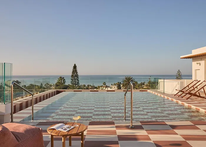 Kimpton Los Monteros By IHG