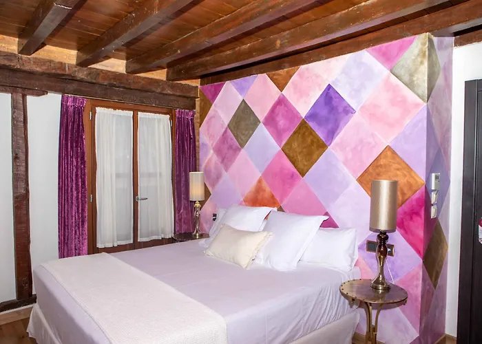  Boutique Posada Castañeda