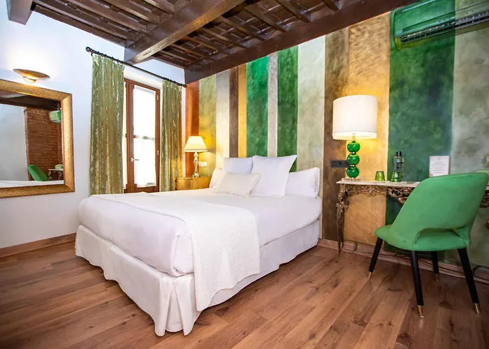  Boutique Posada Castañeda