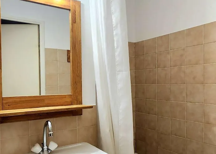 Résidence Comete - Appartement 4 couchages bien situé dans la station de Réallon 221C MAE-8861