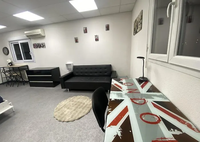 London Office Studio
