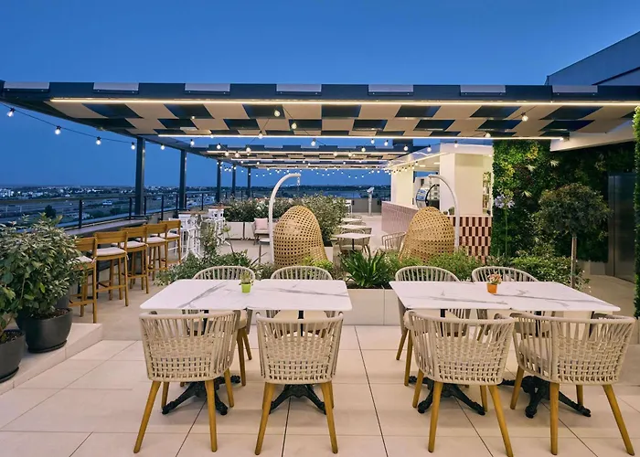 Perros hoteles Ibis Styles Madrid Airport Valdebebas