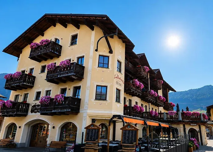 Hotel La Pastorella