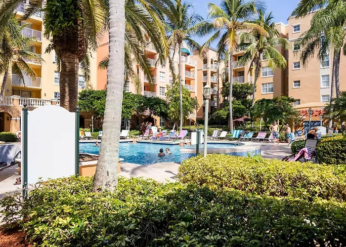 Elegant 2Br At The Yacht Club Aventura 8304