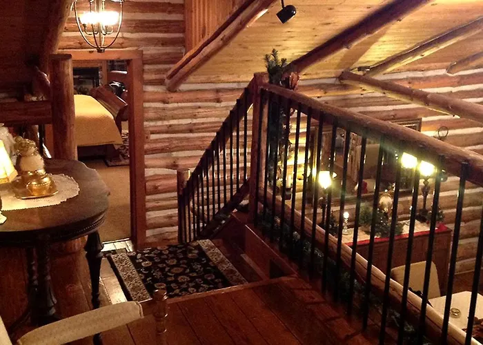 Cozy Suite In Idyllic Bed And Breakfast Near The Finger Lakes, New York