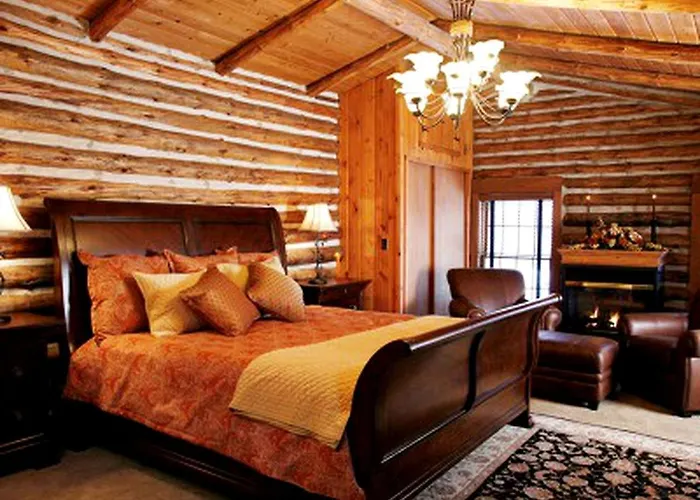 Impressive Cabin Rental In The Finger Lakes Region Of Upstate New York