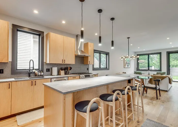 Brand New Build! Greenport Gem W/ Yard & Patio