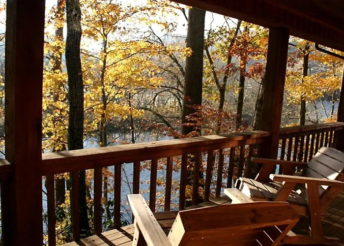 Riverside Cabin With A Hot Tub By Creeper Trailhead In Virginia