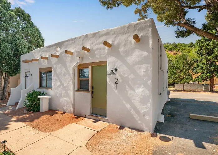Cozy 2Br In Manitou Springs Walk Downtown